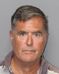 Kenneth Dale Spaulding a registered Sex Offender of California