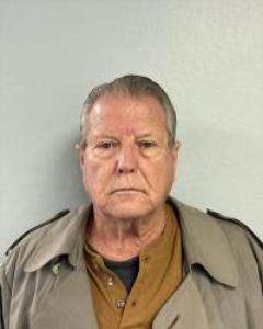 Kenneth Ray Turnage a registered Sex Offender of California