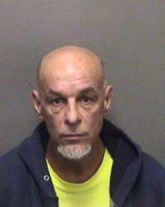 Kenneth Joseph Vaughn a registered Sex Offender of California