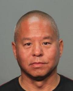 Kenneth K Wong a registered Sex Offender of California