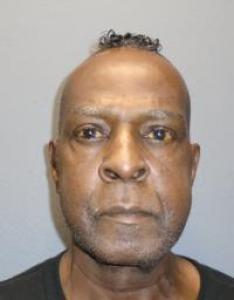 Kenneth Wright a registered Sex Offender of California