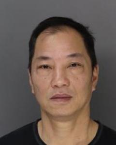 Kenny Le a registered Sex Offender of California