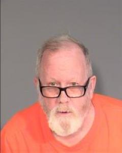 Kent Frederick Jensen a registered Sex Offender of California