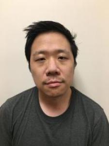 Kent Ping Lin a registered Sex Offender of California