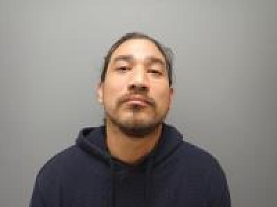 Kevin Harrison Garcia a registered Sex Offender of California