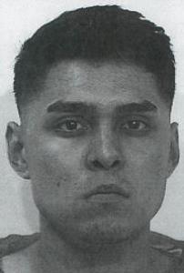Kevin Hernandez a registered Sex Offender of California
