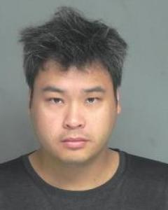 Kevin Keen Luu a registered Sex Offender of California