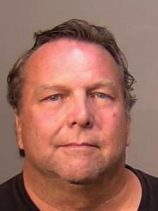 Kevin James Paull a registered Sex Offender of California