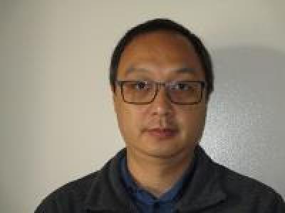 Kevin Wing Yim a registered Sex Offender of California