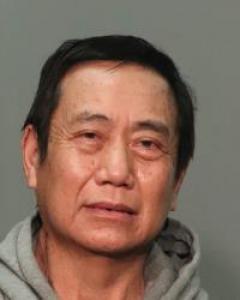 Khai Ngoc Dinh a registered Sex Offender of California