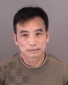 Khoi T Nguyen a registered Sex Offender of California