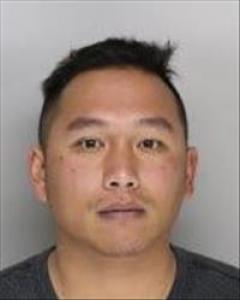 Khoua Yang a registered Sex Offender of California