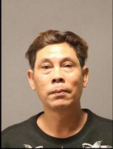 Kien Ngoc Linh a registered Sex Offender of California