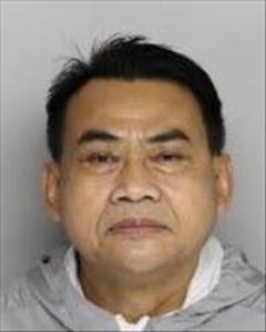 Kongchai Xayarath a registered Sex Offender of California