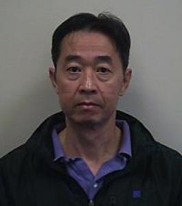 Kong Kok Sauw a registered Sex Offender of California