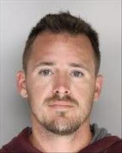 Korey Lee Matson a registered Sex Offender of California