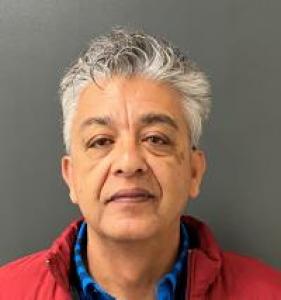 Korosh N Manavi a registered Sex Offender of California