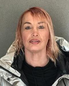 Krista Jean Arceneaux a registered Sex Offender of California