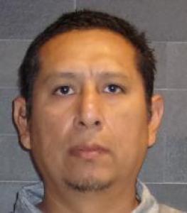 Kris Alberto Ampuero a registered Sex Offender of California