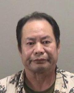 Lai Ta Saechao a registered Sex Offender of California