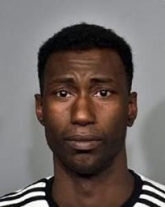 Lamar Otis Manuel a registered Sex Offender of California