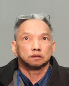 Lam Nhu Luong a registered Sex Offender of California