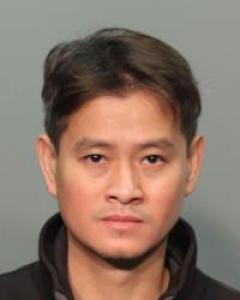 Lam Hoang Nguyen a registered Sex Offender of California