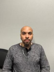 Larenzo Gerard Aubry a registered Sex Offender of California
