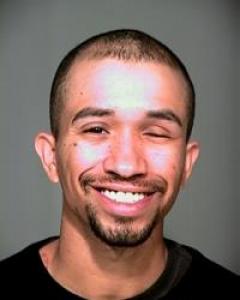 Laron Anthony Hinton a registered Sex Offender of California