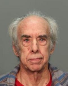 Larry Alan Amick a registered Sex Offender of California