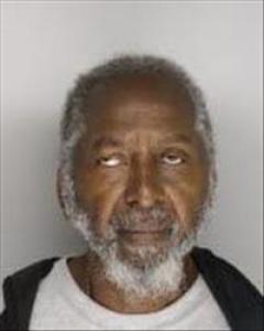 Larry Garland Branch a registered Sex Offender of California