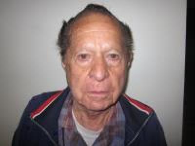 Larry Joe Candelaria a registered Sex Offender of California