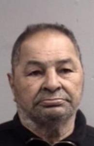 Larry Carabello a registered Sex Offender of California