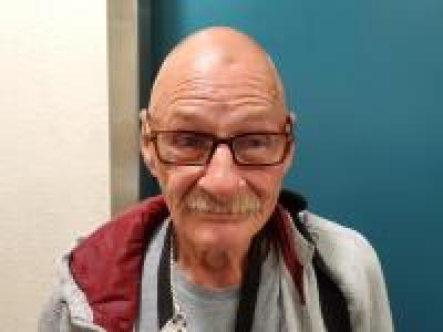 Larry Wayne Cates a registered Sex Offender of California