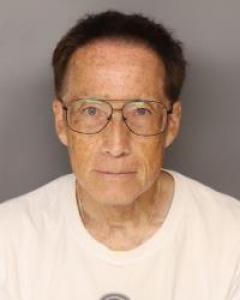 Larry Eaves a registered Sex Offender of California