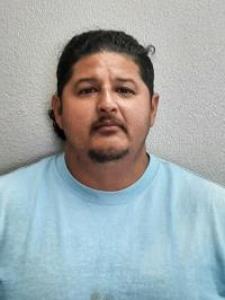 Larry Dewayne Espino a registered Sex Offender of California