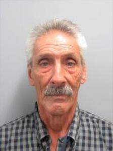 Larry Robert Gonzales a registered Sex Offender of California