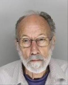 Larry Dean Miller a registered Sex Offender of California
