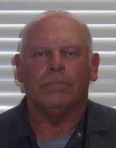 Larry Glenn Naab a registered Sex Offender of California