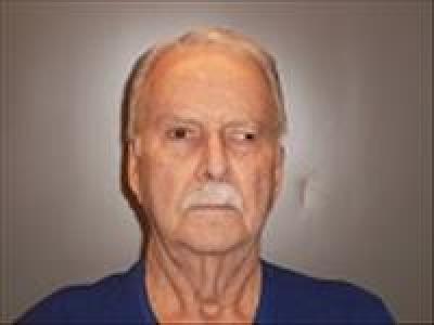 Larry Russell Osborn a registered Sex Offender of California