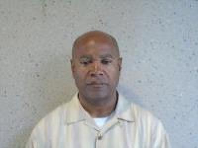 Larry Van Steele a registered Sex Offender of California