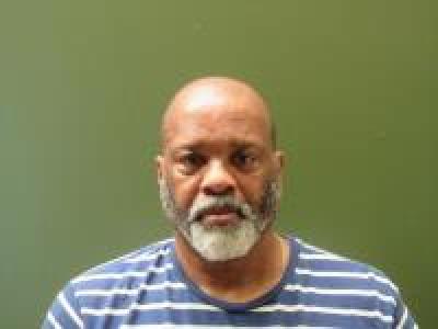 Larry Darnell Taylor a registered Sex Offender of California