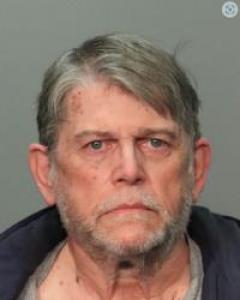 Larry Trost a registered Sex Offender of California