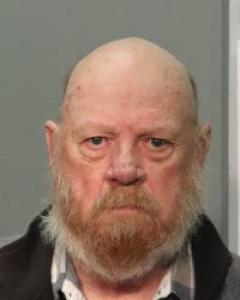 Larry Dean Turley a registered Sex Offender of California