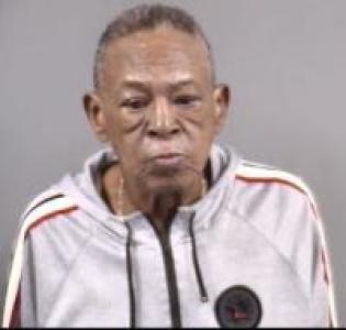 Larry Darnell West a registered Sex Offender of California