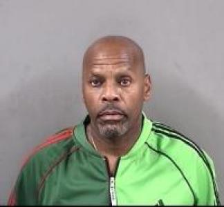 Larry Wilson Jr a registered Sex Offender of California