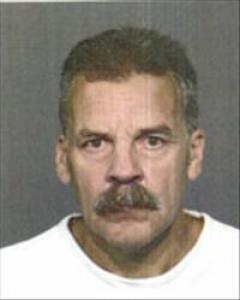 Larry James Ybarra a registered Sex Offender of California