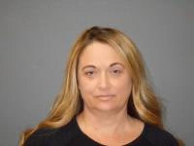 Laura Michelle Gallegos a registered Sex Offender of California