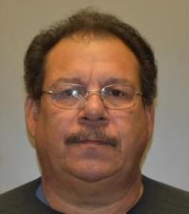 Laurence Ray Arrendondo a registered Sex Offender of California