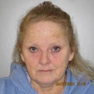 Laurie Ann Flower a registered Sex Offender of California